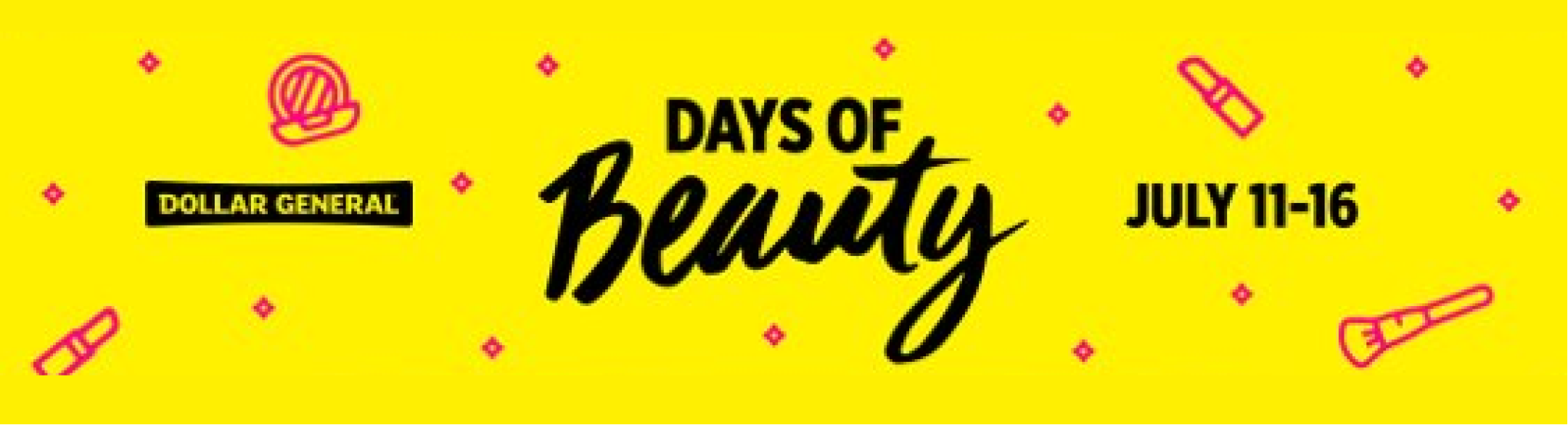 days of beauty